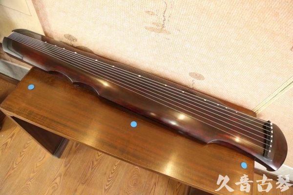 苗栗县●久音古琴  ●今日推荐20230517  [顶级演奏伏羲]
