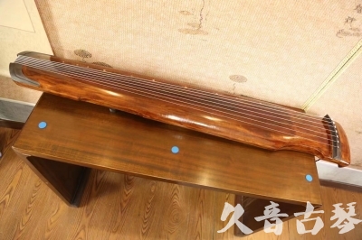 苗栗县●久音古琴  ●今日推荐20230605  [断纹仲尼式]