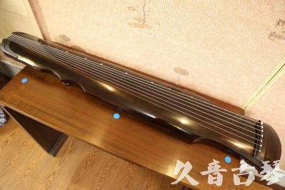 苗栗县●久音古琴  ●今日推荐20230609  [顶级演奏伏羲]