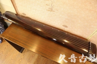苗栗县●久音古琴  ●今日推荐20230720  [高级演奏正和]