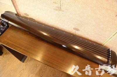 苗栗县●久音古琴   ●今日推荐20230809   [高级演奏绿绮]