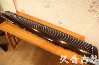 苗栗县●久音古琴  ●今日推荐20230821  [高级演奏落霞]