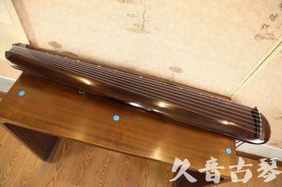 苗栗县●久音古琴  ●今日推荐20231123  [高级精品演奏混沌式]