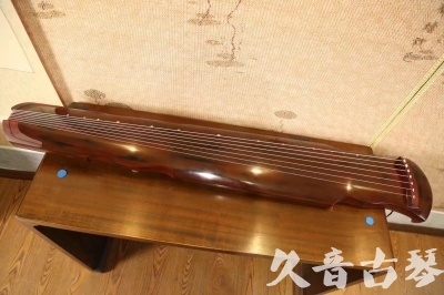 苗栗县●久音古琴  ●今日推荐 20231216 [顶级演奏凤势氏]