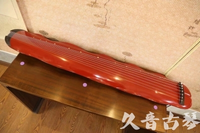 苗栗县20240108冬季古琴保养注意事项3