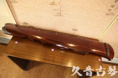 苗栗县20240108冬季古琴保养注意事项4