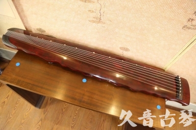 苗栗县●久音古琴  ●今日推荐 20240202 [顶级演奏落霞]