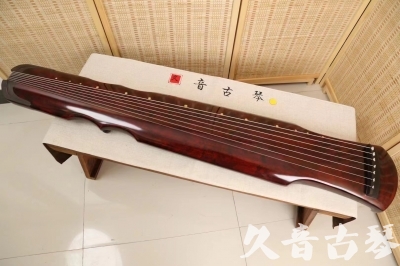 苗栗县●久音古琴  ●今日推荐20240204  [顶级演奏伏羲]