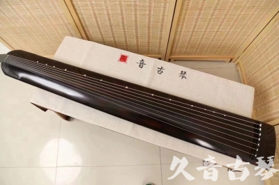 苗栗县●久音古琴  ●今日推荐20240204 [高级演奏正和]