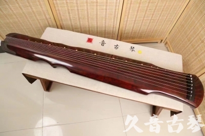 苗栗县●久音古琴  ●今日推荐20240222  [顶级演奏伏羲]