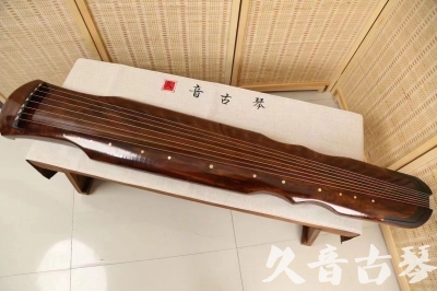 苗栗县●久音古琴  ●今日推荐20240508  [断纹伏羲式]