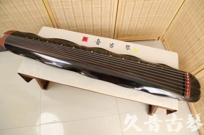 苗栗县●久音古琴  ●今日推荐20240508  [顶级演奏蕉叶式]