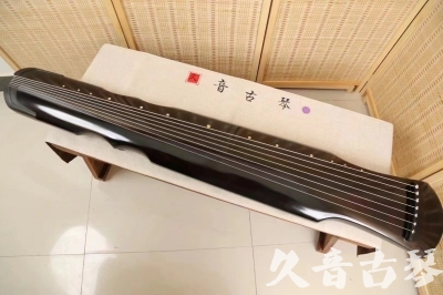 苗栗县●久音古琴  ●今日推荐20240509  [收藏级伏羲式]（升级必入）