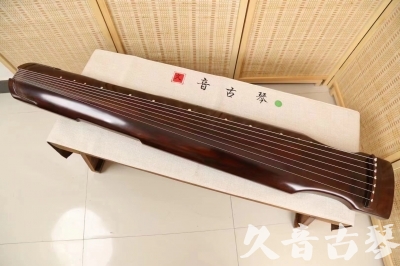 苗栗县●久音古琴  ●今日推荐20240515  [顶级演奏仲尼]