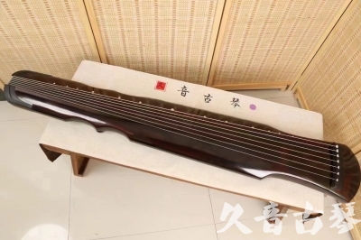 苗栗县●久音古琴  ●今日推荐20240517  [收藏级伏羲式]（老师必选）