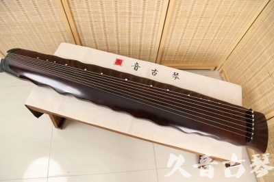 苗栗县●久音古琴  ●今日推荐 20240520 [顶级演奏落霞]