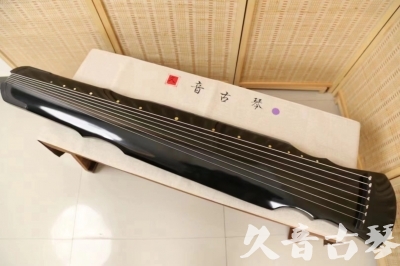 苗栗县●久音古琴  ●今日推荐20240523  [收藏级灵机式]