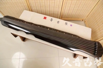 苗栗县久音古琴  ●今日推荐20240527  [收藏级伏羲式]（升级必入）