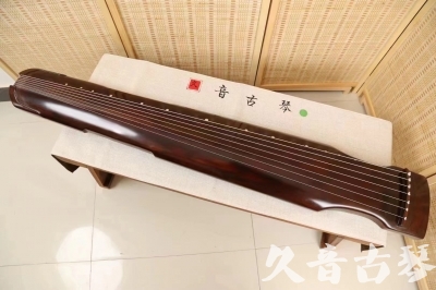 苗栗县●久音古琴  ●今日推荐  20240613[顶级演奏仲尼]