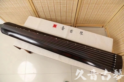 苗栗县●久音古琴  ●今日推荐20240624 [高级演奏正和]