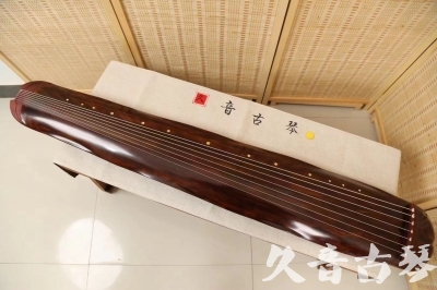 苗栗县●久音古琴  ●今日推荐20240625  [顶级演奏蕉叶式]