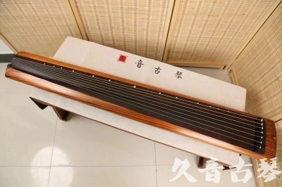 苗栗县●久音古琴  ●今日推荐 20240629 [稀有枯木龙吟式]