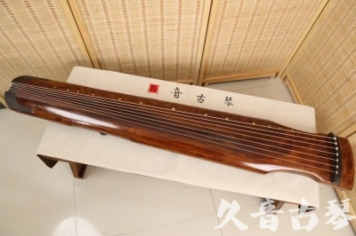 苗栗县●久音古琴  ●今日推荐20240704[断纹仲尼式]