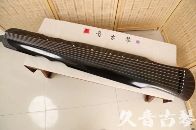 苗栗县●久音古琴  ●今日推荐20240708[收藏级伏羲式]（老师必选）