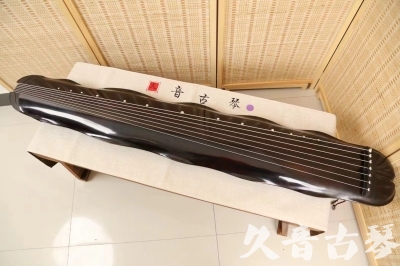 苗栗县●久音古琴  ●今日推荐 20240724 [收藏级蕉叶式]