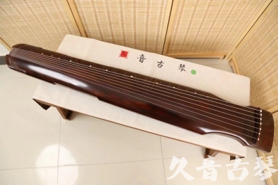 苗栗县●久音古琴  ●今日推荐 20240814 [顶级演奏仲尼]