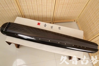 苗栗县●久音古琴  ●今日推荐20240814  [精品演奏混沌式]