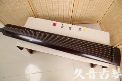 苗栗县●久音古琴  ●今日推荐 20240826 [顶级演奏正和]