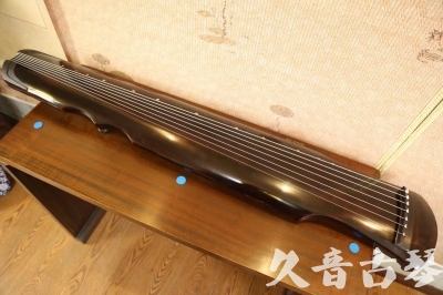 苗栗县●久音古琴  ●今日推荐 20240828 [顶级演奏伏羲]