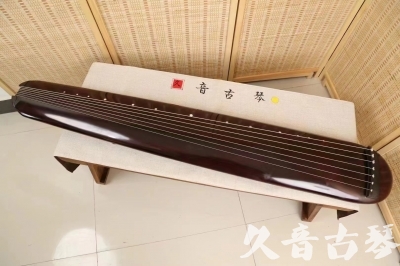苗栗县●久音古琴  ●今日推荐 20240829 [高级精品演奏混沌式]