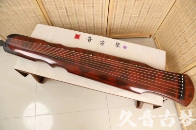 苗栗县●久音古琴  ●今日推荐20240831  [收藏级伏羲式]