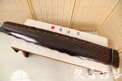 苗栗县●久音古琴  ●今日推荐  20240903[顶级演奏落霞]