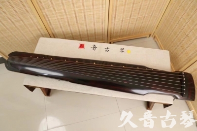 苗栗县●久音古琴   ●新品推荐20240919  [高级精品演奏仲尼式]